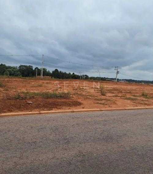 Terreno 120m  em Fazenda Rio Grande  Infraestrutura Completa e...