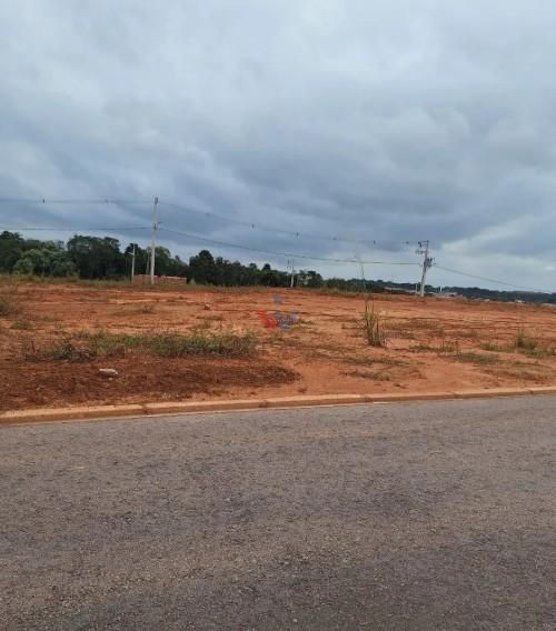 Terreno 120m  em Fazenda Rio Grande  Infraestrutura Completa e...