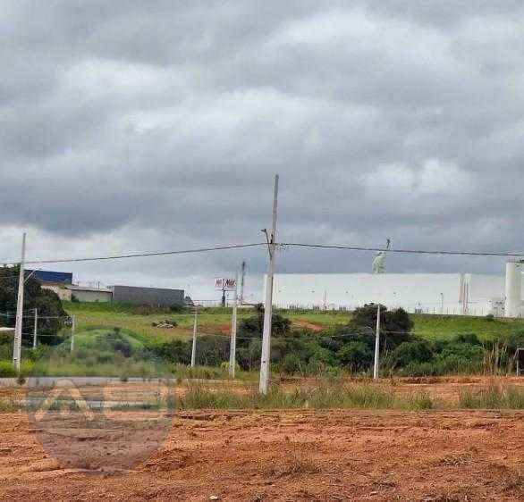 Terreno 120m  em Fazenda Rio Grande  Infraestrutura Completa e...
