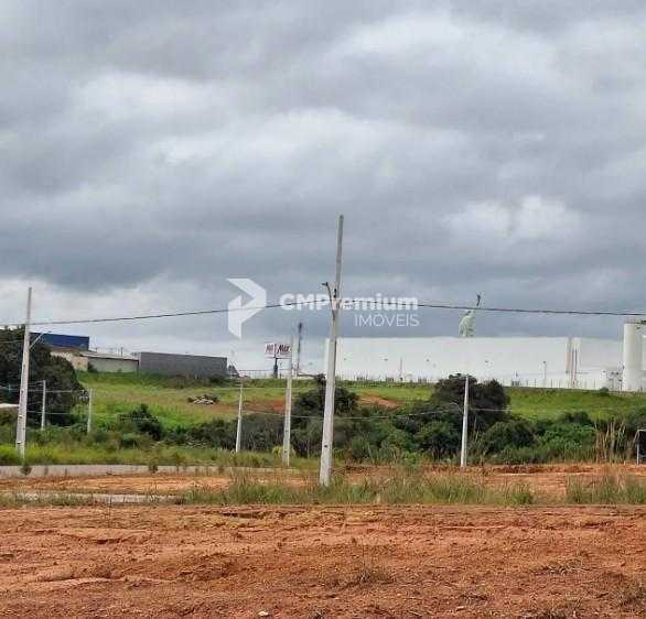 Terreno 120m  em Fazenda Rio Grande  Infraestrutura Completa e...