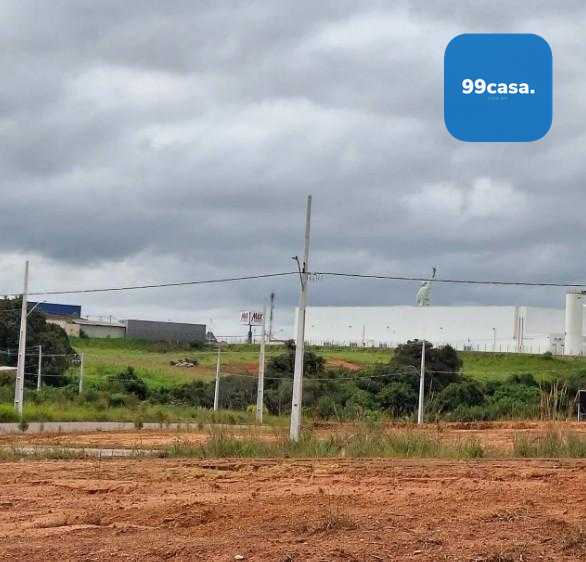 Terreno 120m  em Fazenda Rio Grande  Infraestrutura Completa e...