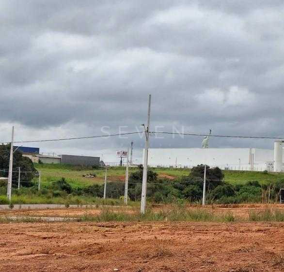 Terreno 120m  em Fazenda Rio Grande  Infraestrutura Completa e...