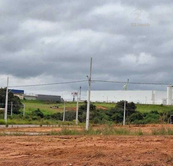 Terreno 120m  em Fazenda Rio Grande  Infraestrutura Completa e...