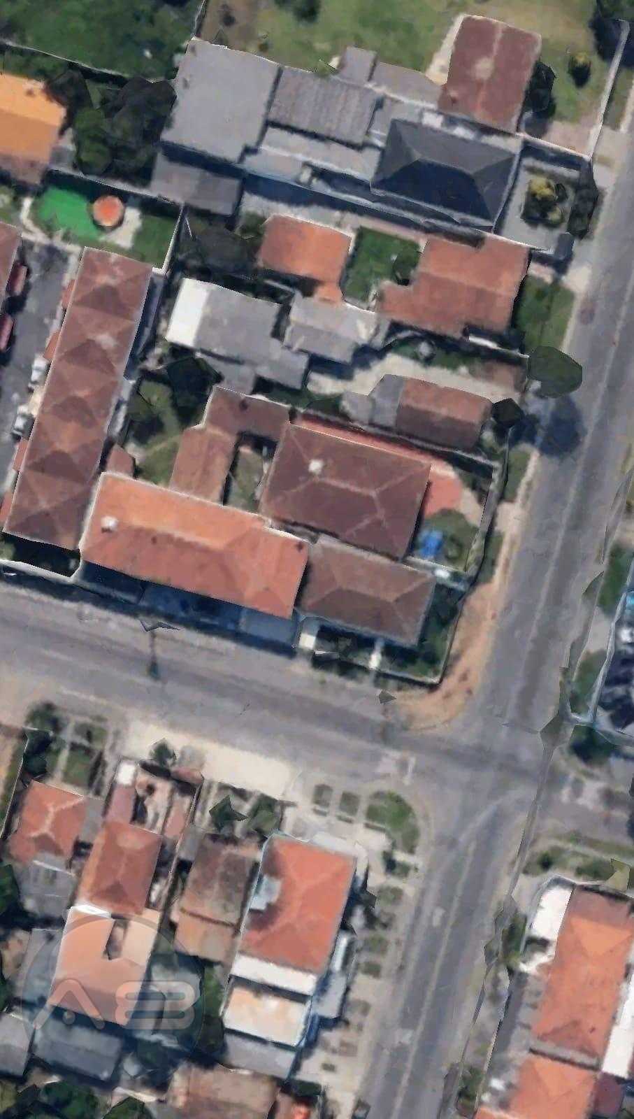 Terreno 750 m  no Boqueirão  Excelente Localização e Infraestr...