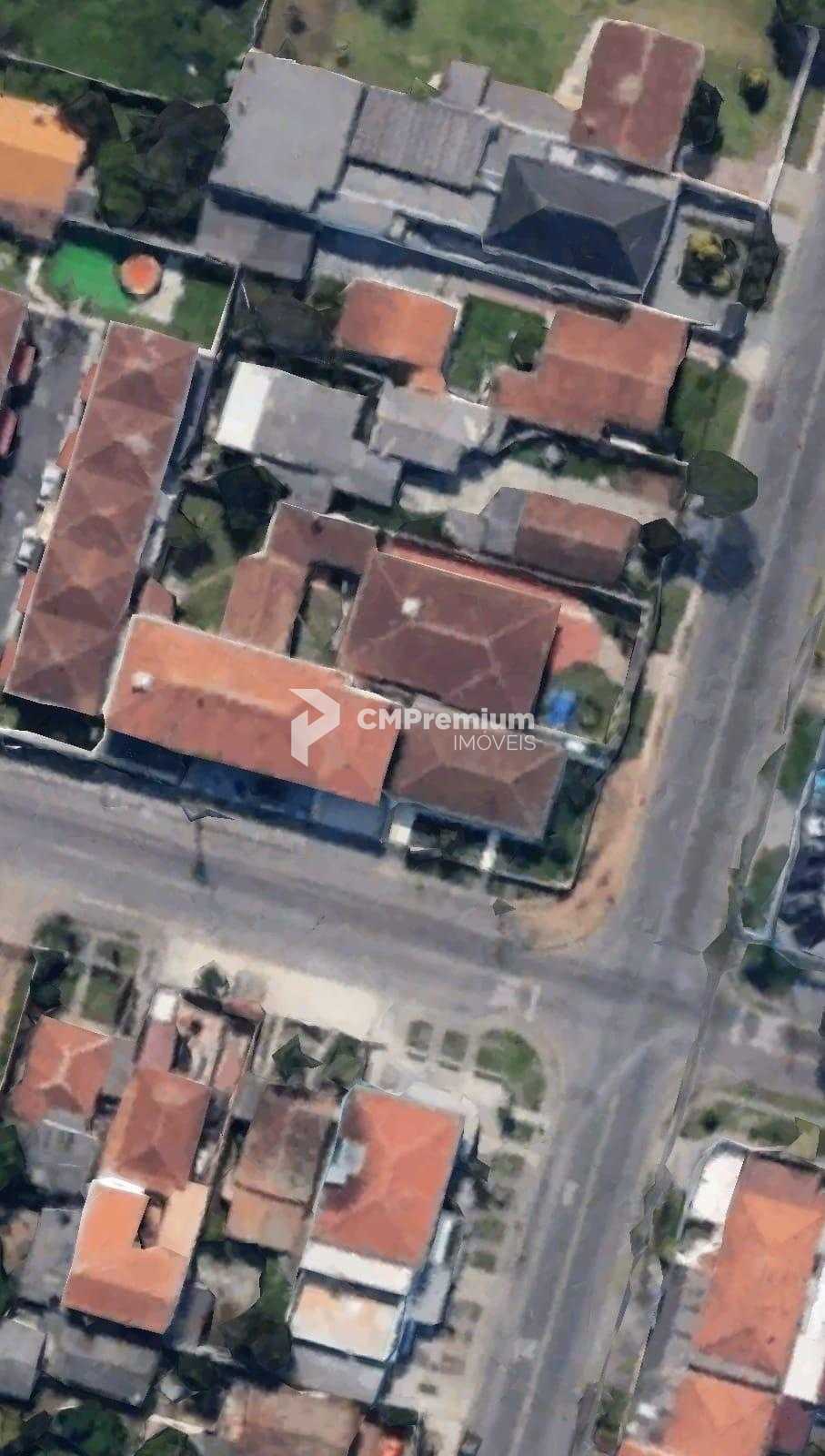 Terreno 750 m  no Boqueirão  Excelente Localização e Infraestr...