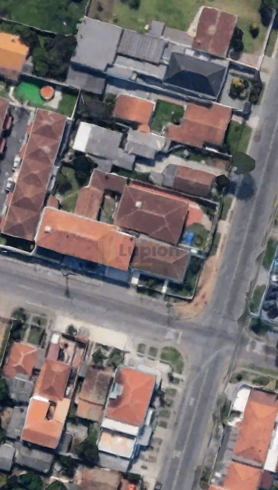 Terreno 750 m  no Boqueirão  Excelente Localização e Infraestr...