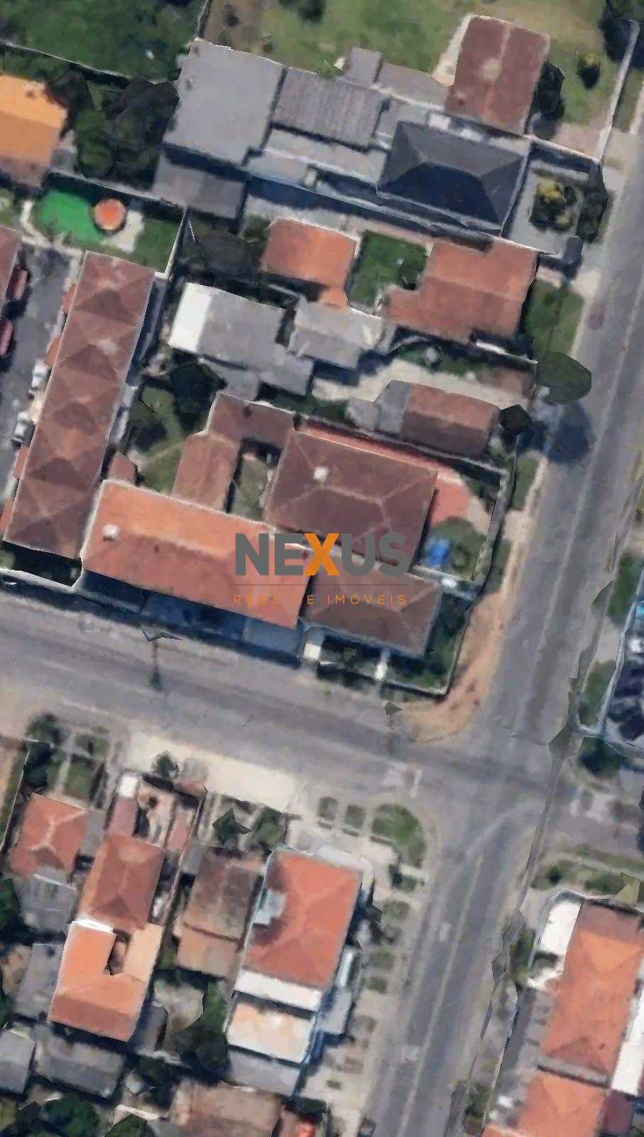 Terreno 750 m  no Boqueirão  Excelente Localização e Infraestr...