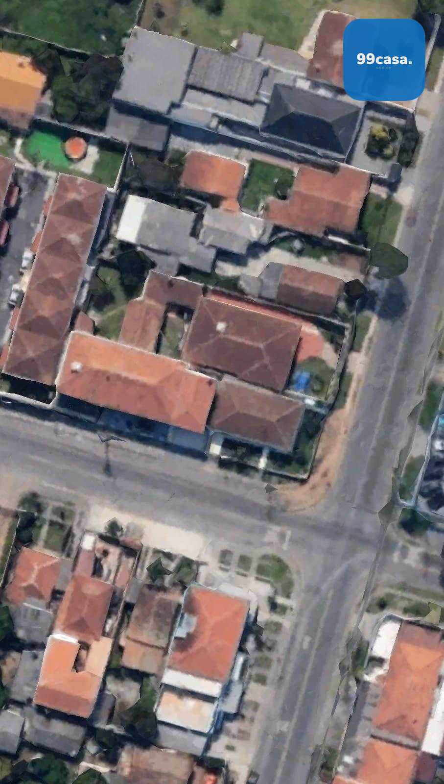 Terreno 750 m  no Boqueirão  Excelente Localização e Infraestr...