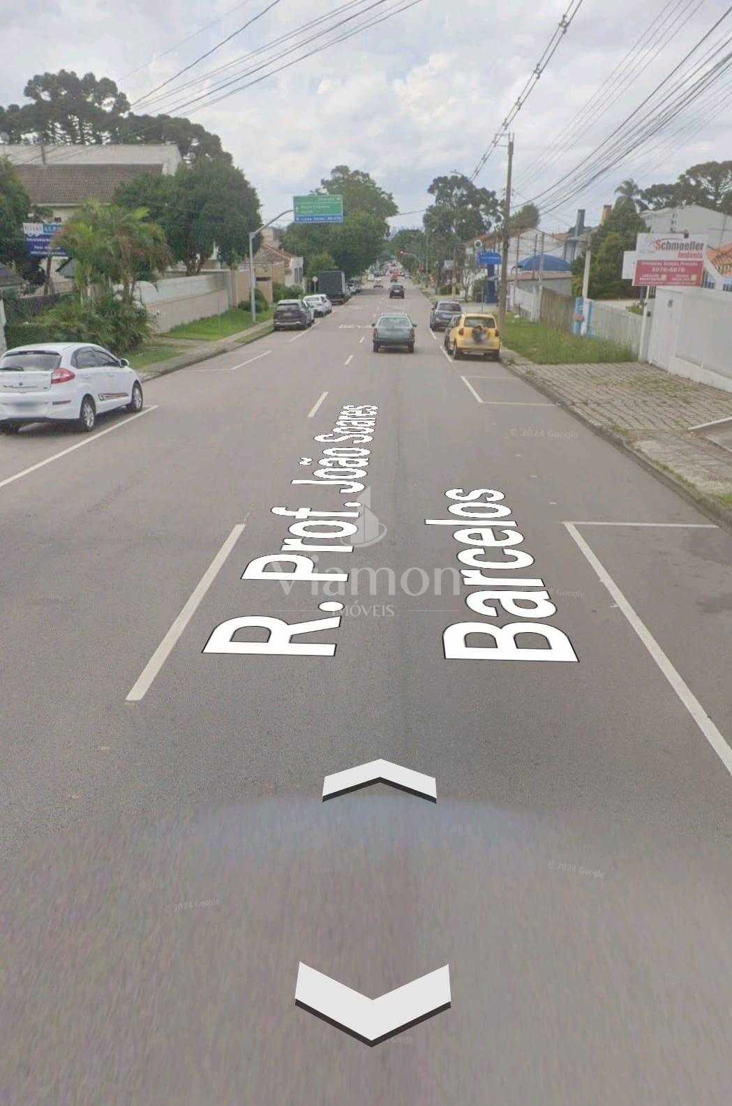 Terreno 750 m  no Boqueirão  Excelente Localização e Infraestr...