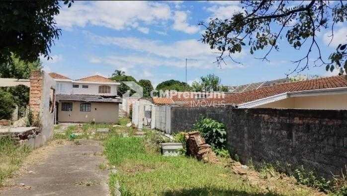 Terreno 750 m  no Boqueirão  Excelente Localização e Infraestr...