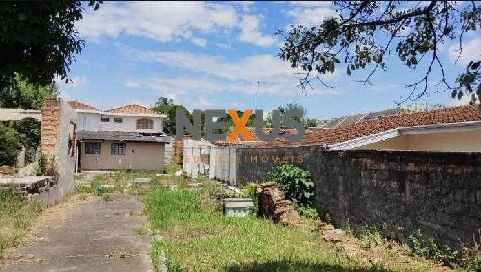 Terreno 750 m  no Boqueirão  Excelente Localização e Infraestr...