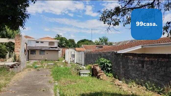 Terreno 750 m  no Boqueirão  Excelente Localização e Infraestr...