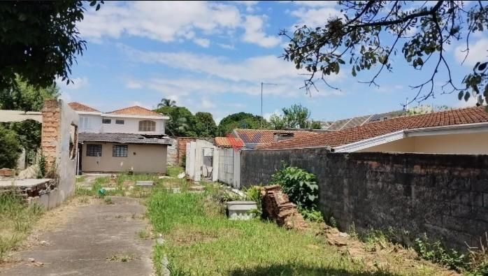 Terreno 750 m  no Boqueirão  Excelente Localização e Infraestr...