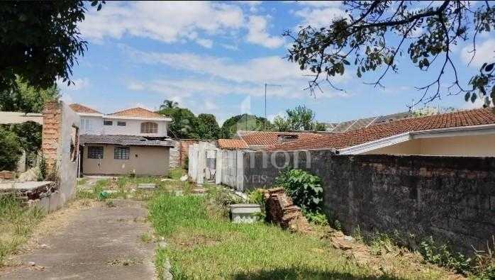 Terreno 750 m  no Boqueirão  Excelente Localização e Infraestr...