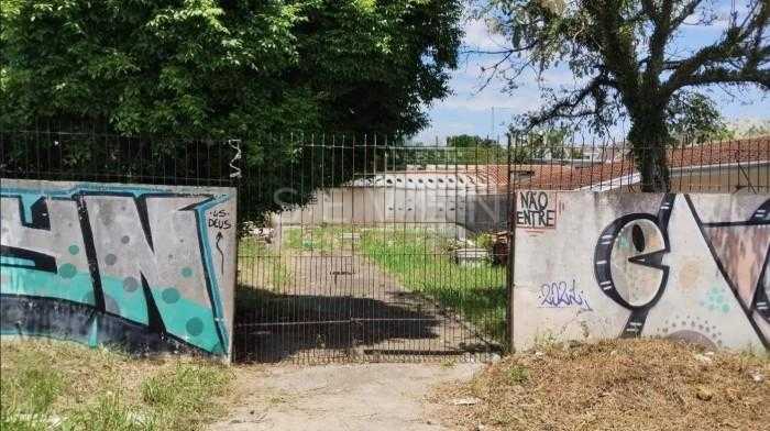 Terreno 750 m  no Boqueirão  Excelente Localização e Infraestr...