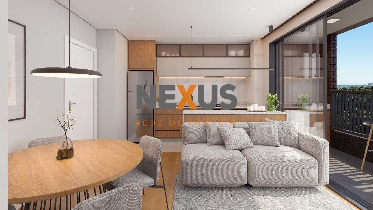 Seu Novo Lar com Elegância, Conforto e Áreas de Lazer Completa...