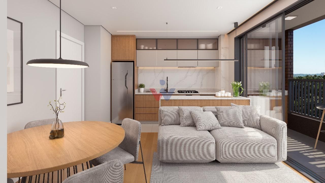 Seu Novo Lar com Elegância, Conforto e Áreas de Lazer Completa...