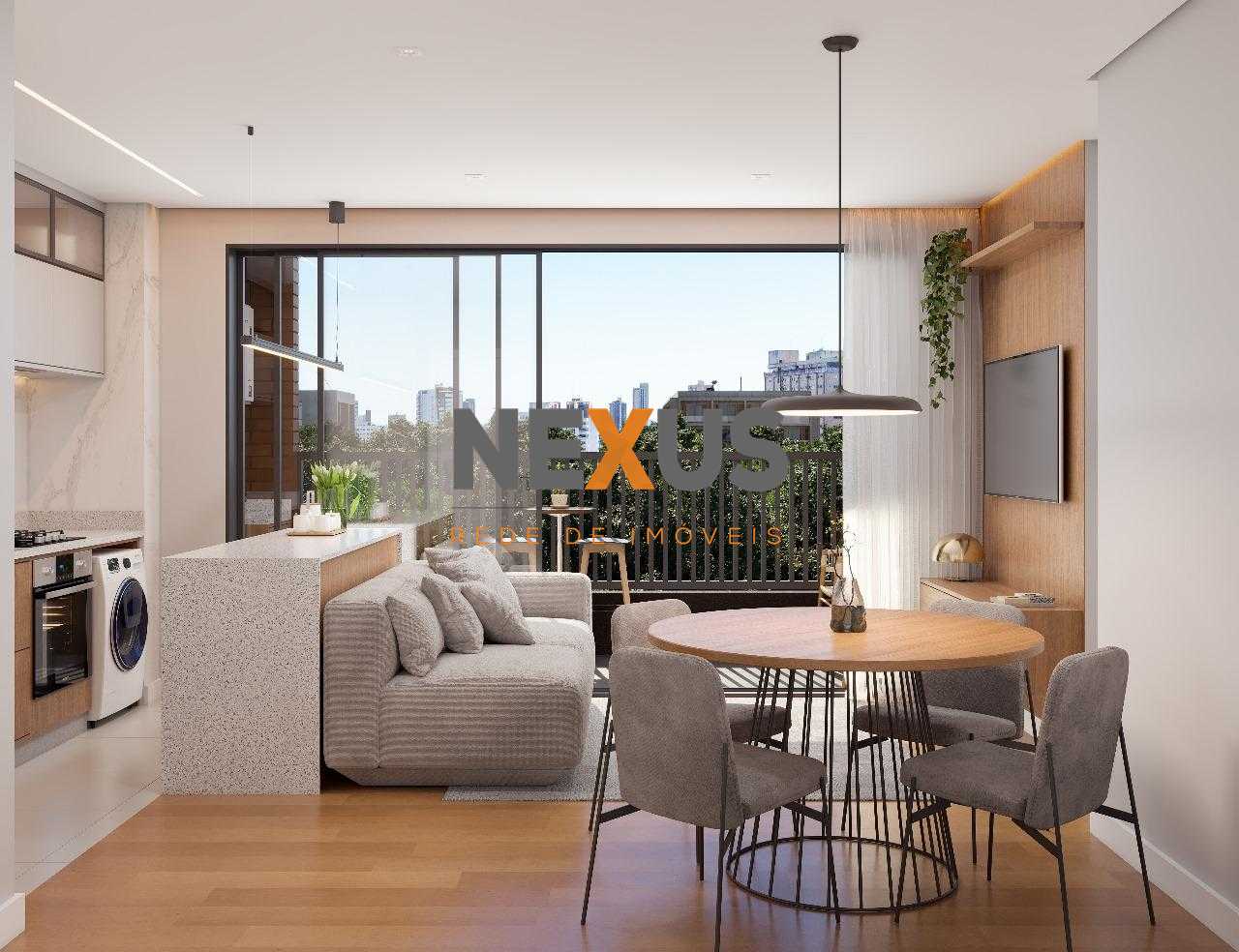 Seu Novo Lar com Elegância, Conforto e Áreas de Lazer Completa...