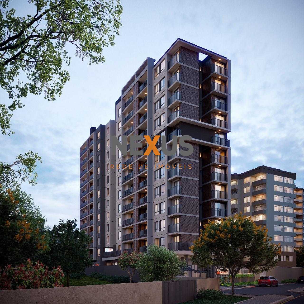 Seu Novo Lar com Elegância, Conforto e Áreas de Lazer Completa...