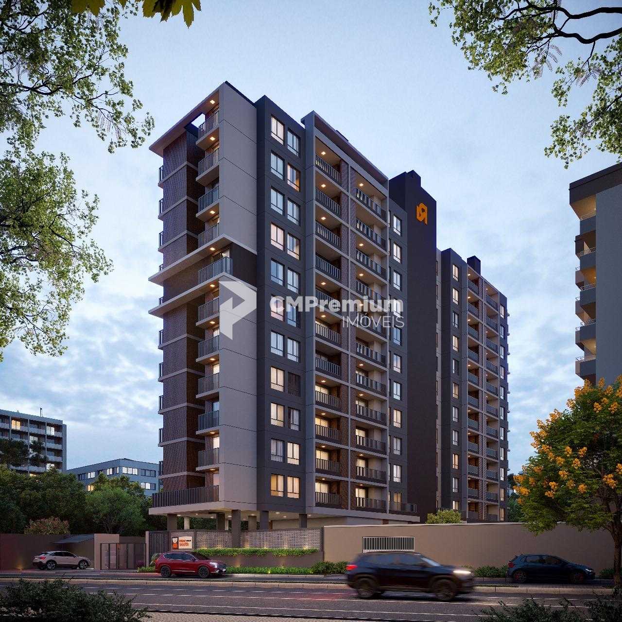 Seu Novo Lar com Elegância, Conforto e Áreas de Lazer Completa...