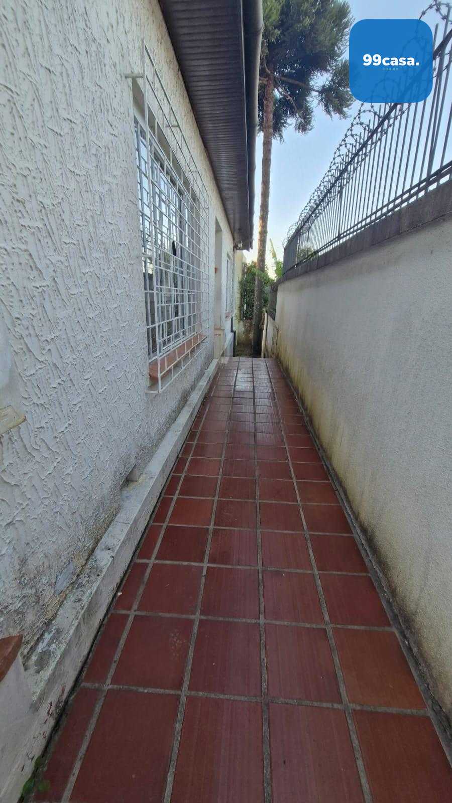 Excelente Casa Comercial no São Francisco  Ideal para Escritór...