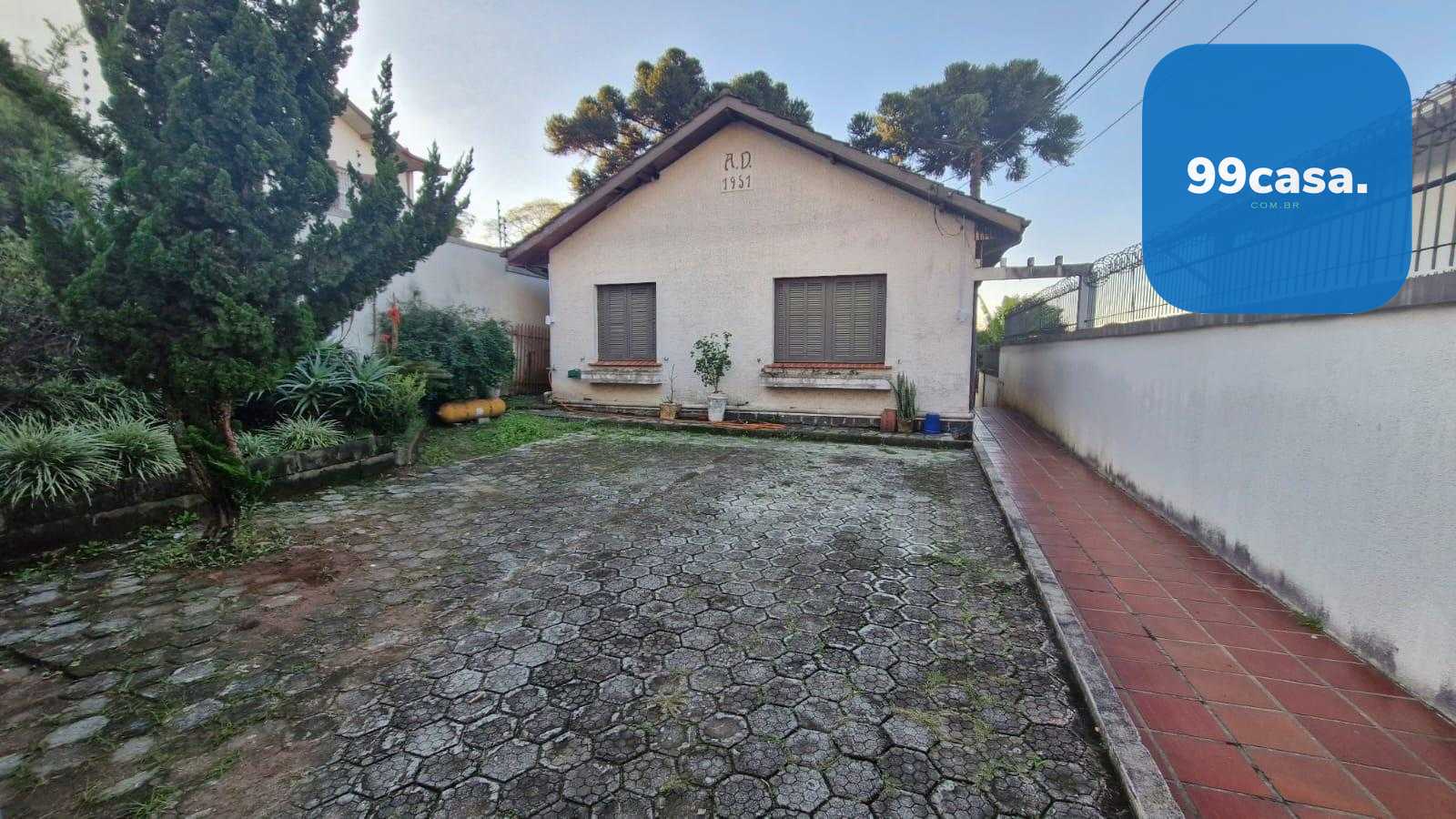 Excelente Casa Comercial no São Francisco  Ideal para Escritór...