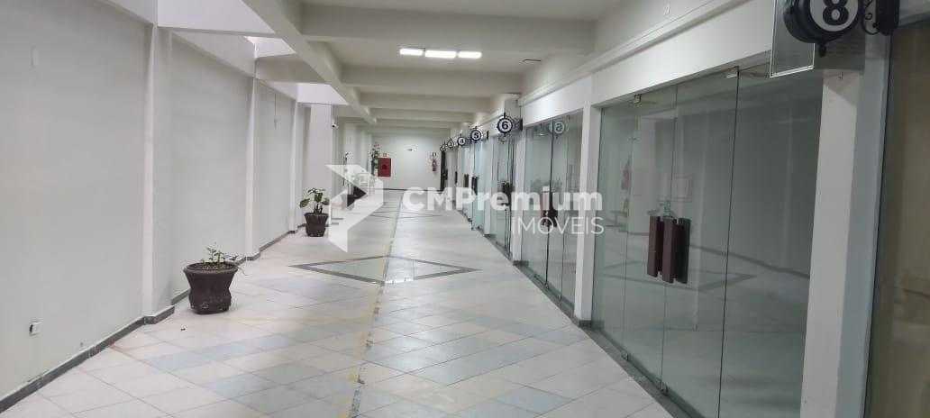 Loja 40m  na Galeria Haisler  Espaço comercial no centro de Cu...