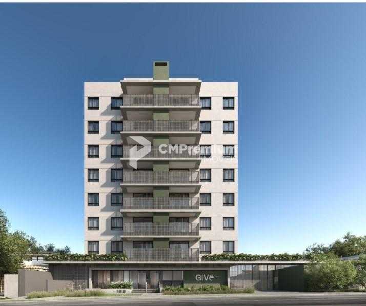 Seu novo lar em Pinhais  studios e apartamentos de 27 a 58m  c...