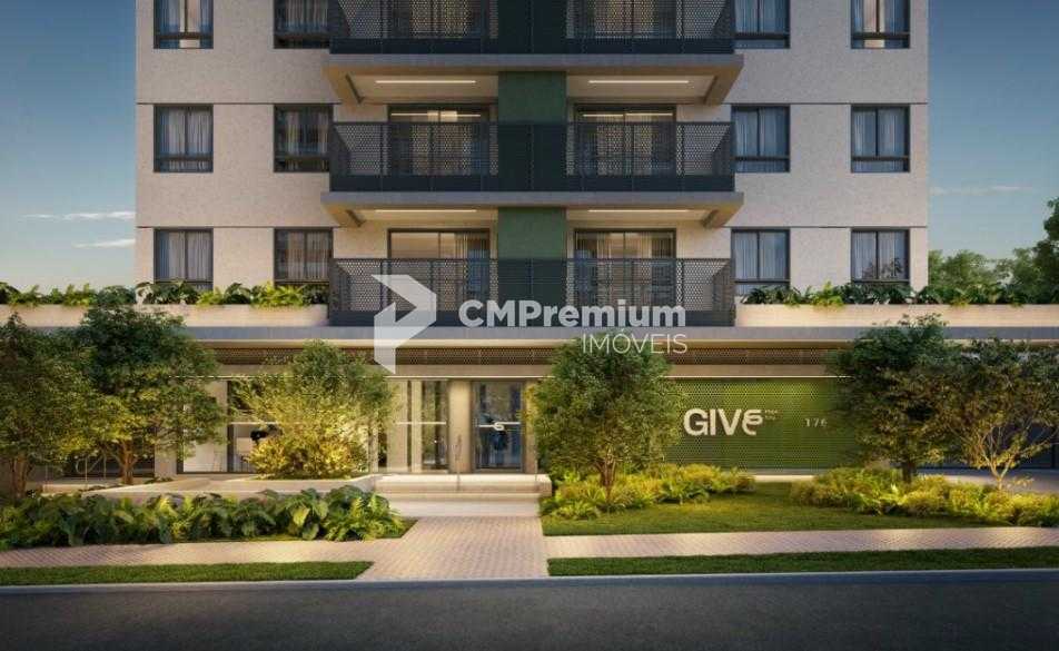 Seu novo lar em Pinhais  studios e apartamentos de 27 a 58m  c...