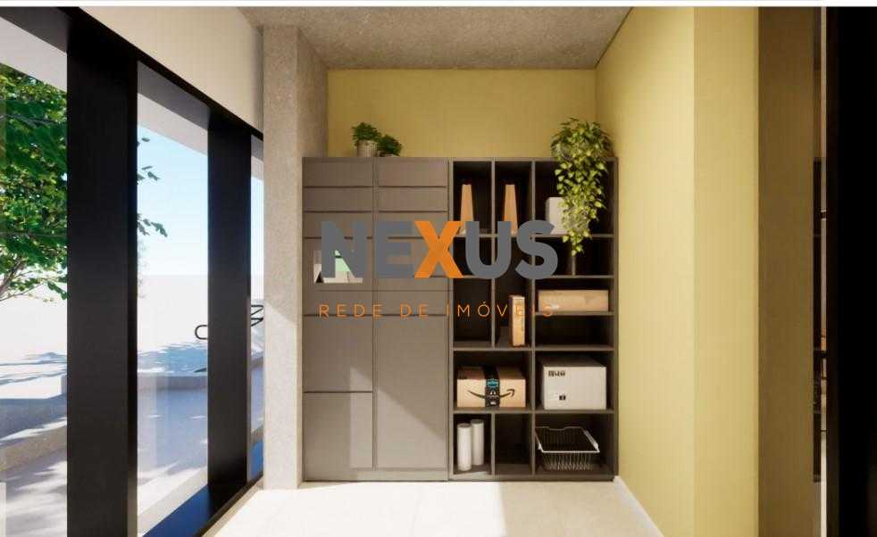 Seu novo lar em Pinhais  studios e apartamentos de 27 a 58m  c...