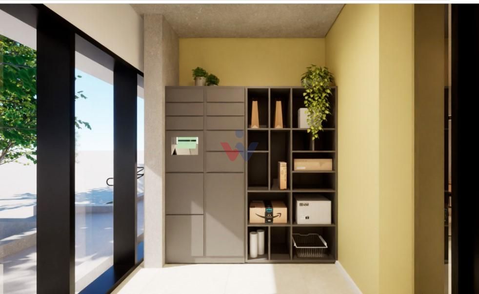 Seu novo lar em Pinhais  studios e apartamentos de 27 a 58m  c...