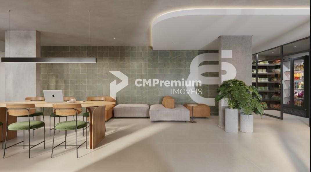 Seu novo lar em Pinhais  studios e apartamentos de 27 a 58m  c...