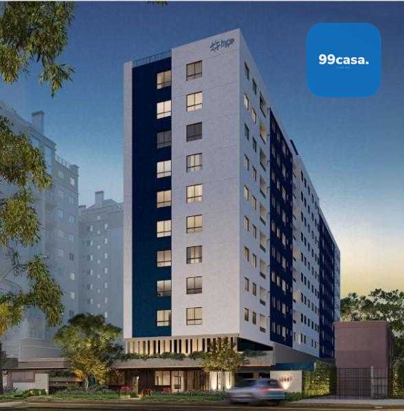 Viva o Extraordinário em Pinhais  Conforto, Lazer e Sofisticaç...