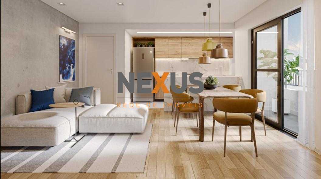 Viva o Extraordinário em Pinhais  Conforto, Lazer e Sofisticaç...