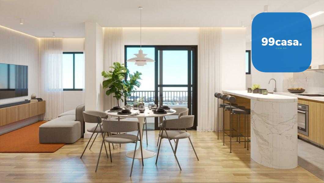 Viva o Extraordinário em Pinhais  Conforto, Lazer e Sofisticaç...