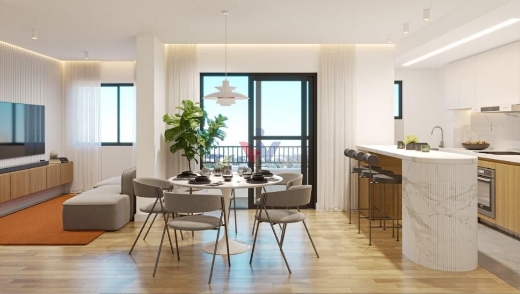 Viva o Extraordinário em Pinhais  Conforto, Lazer e Sofisticaç...