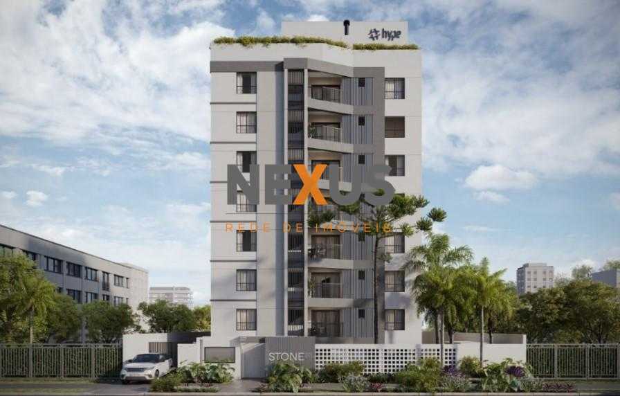 Lançamento Exclusivo  70 Unidades em Torre Única com Lazer e D...