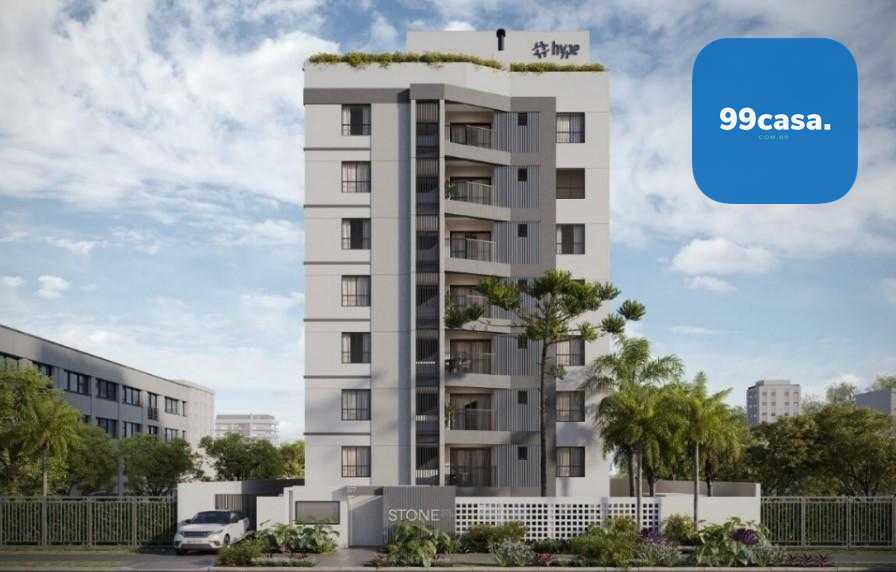 Lançamento Exclusivo  70 Unidades em Torre Única com Lazer e D...