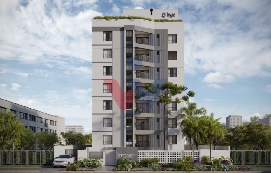 Lançamento Exclusivo  70 Unidades em Torre Única com Lazer e D...