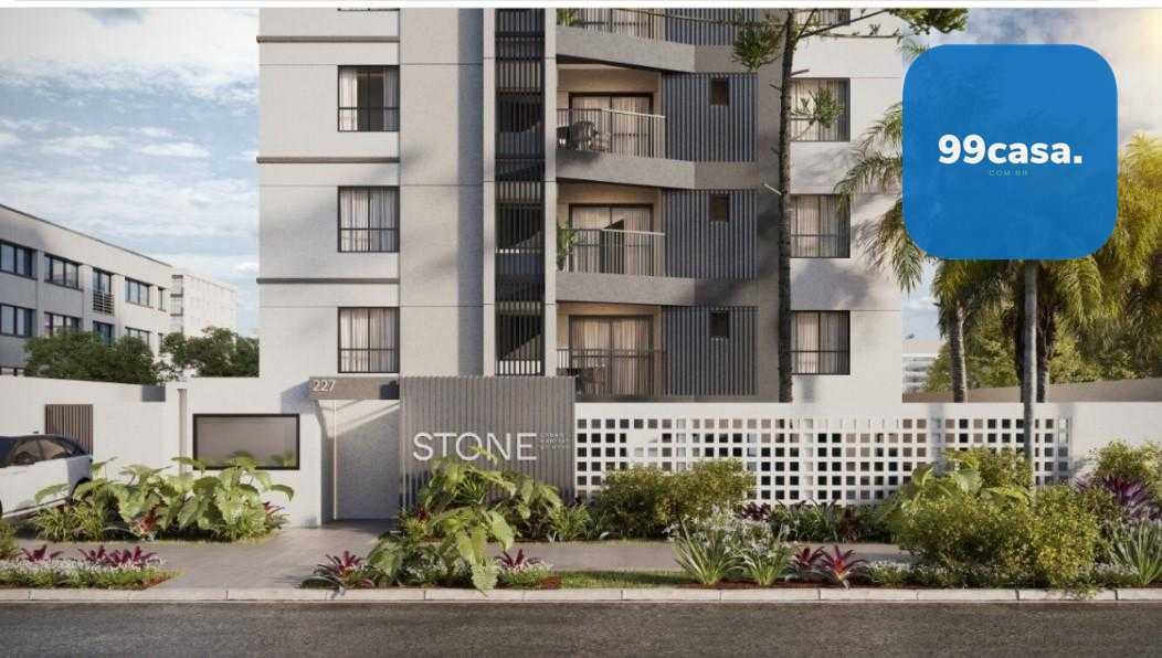 Lançamento Exclusivo  70 Unidades em Torre Única com Lazer e D...