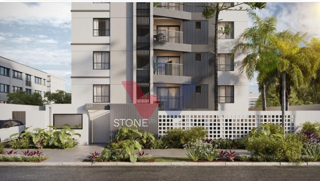 Lançamento Exclusivo  70 Unidades em Torre Única com Lazer e D...