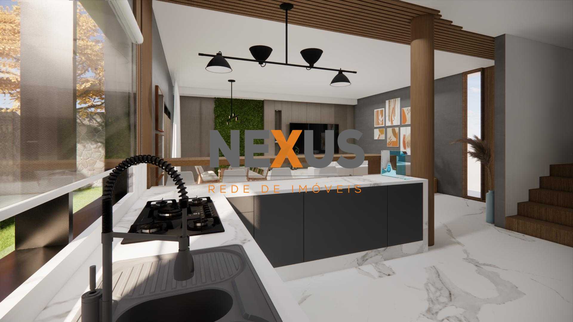 Exclusividade nas Mercês  Residências de Alto Padrão com Vista...