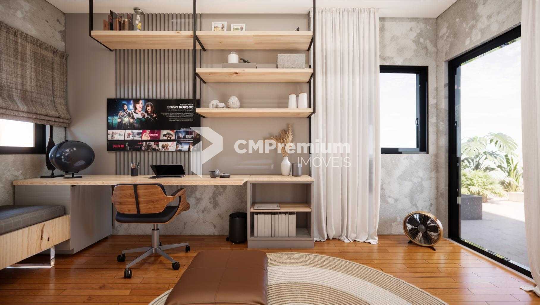 Exclusividade nas Mercês  Residências de Alto Padrão com Vista...