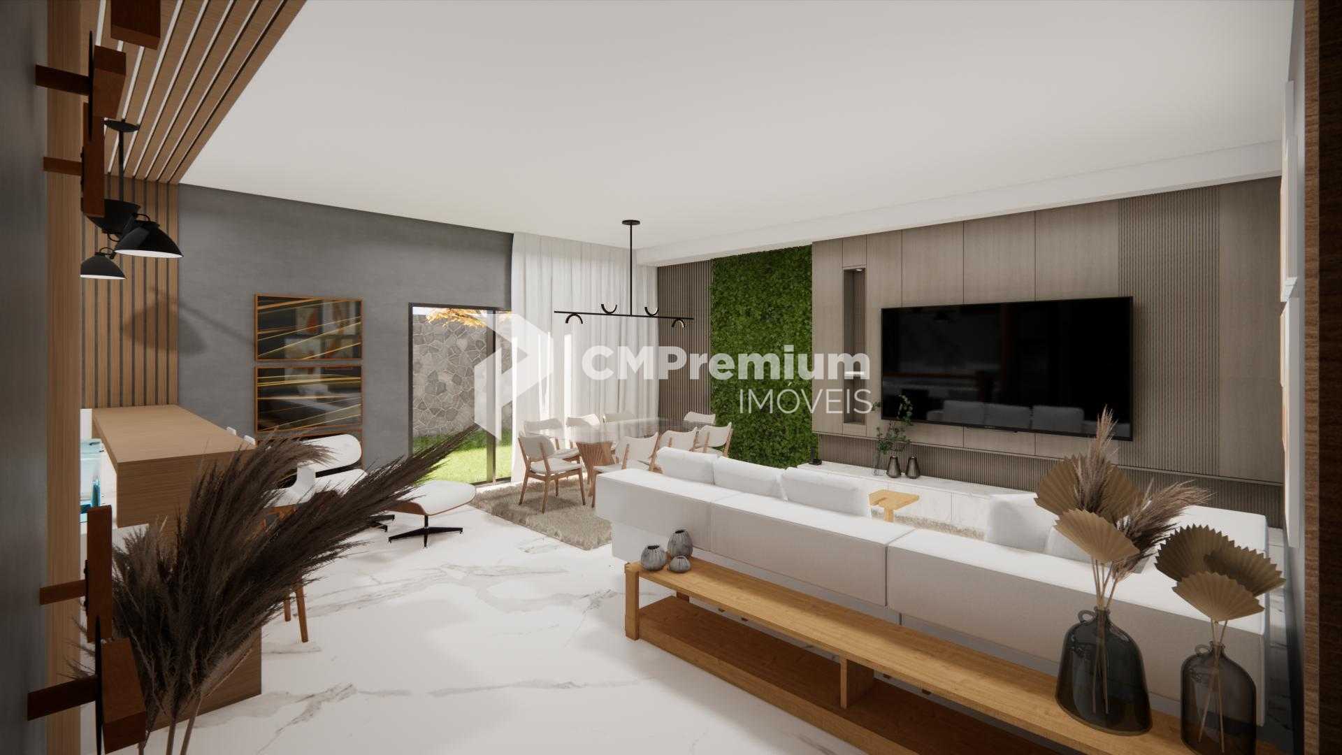 Exclusividade nas Mercês  Residências de Alto Padrão com Vista...