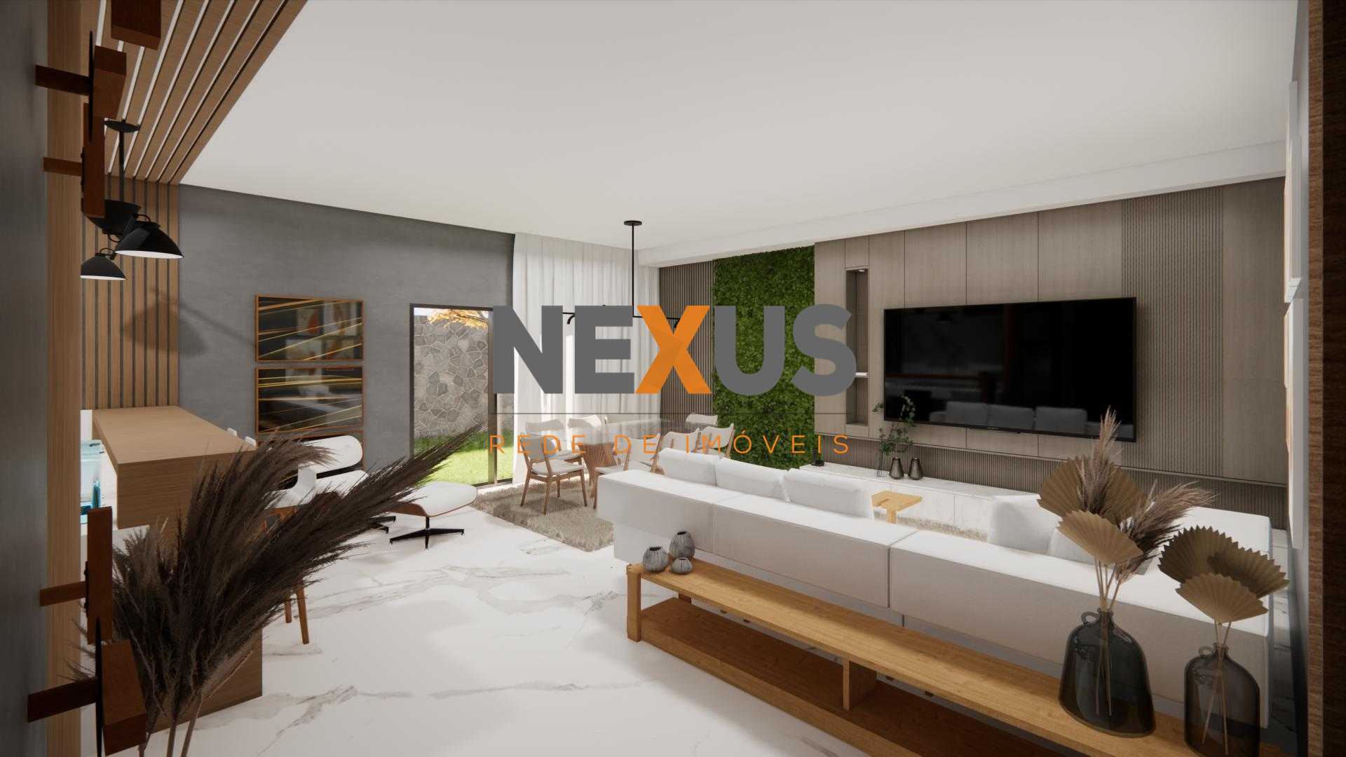 Exclusividade nas Mercês  Residências de Alto Padrão com Vista...