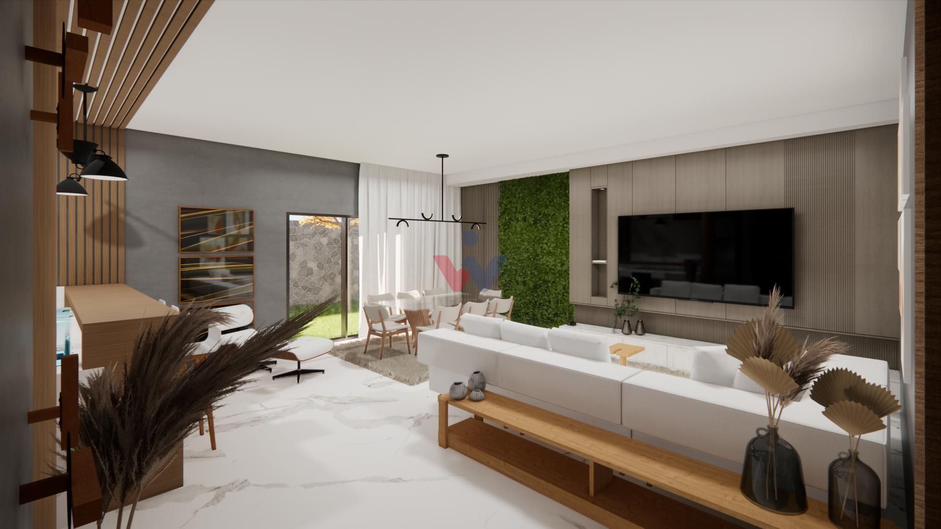 Exclusividade nas Mercês  Residências de Alto Padrão com Vista...