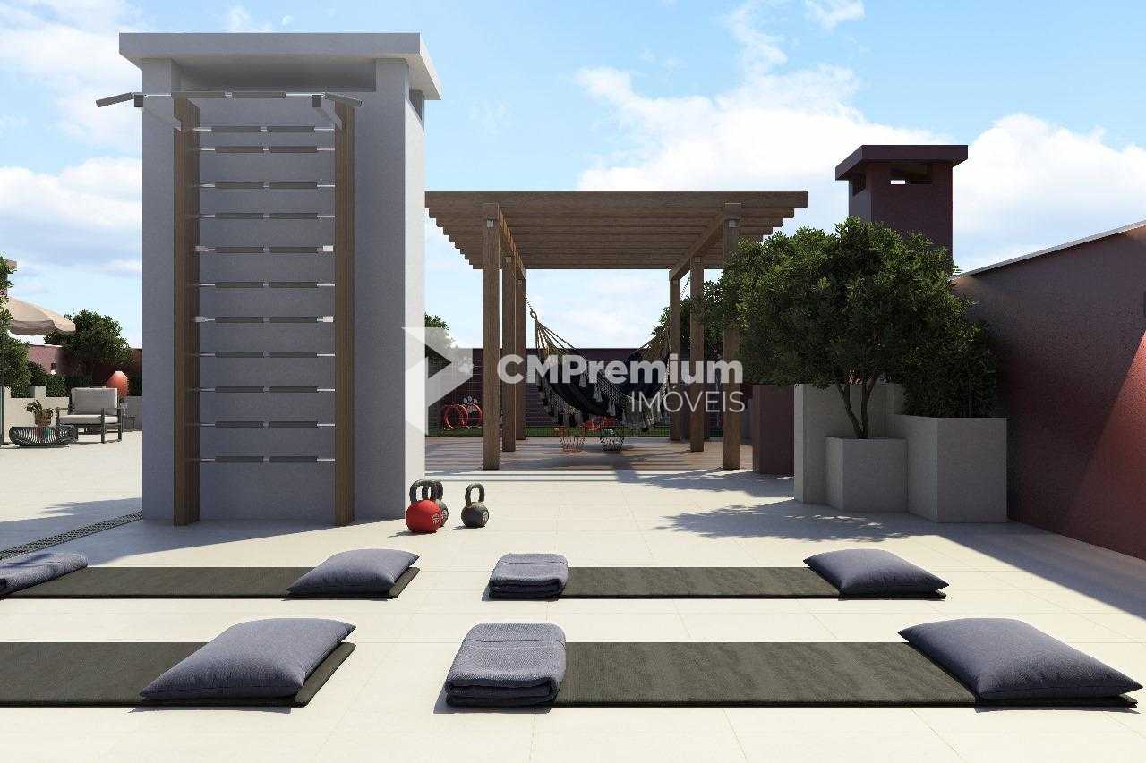 Lançamento Imperdível  Apartamentos de 2 Quartos com Lazer Com...