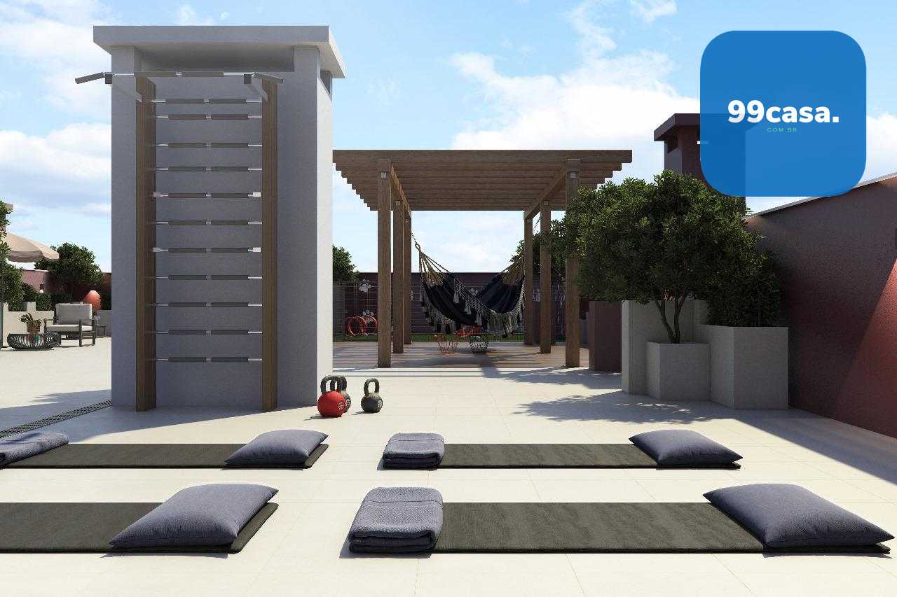 Lançamento Imperdível  Apartamentos de 2 Quartos com Lazer Com...