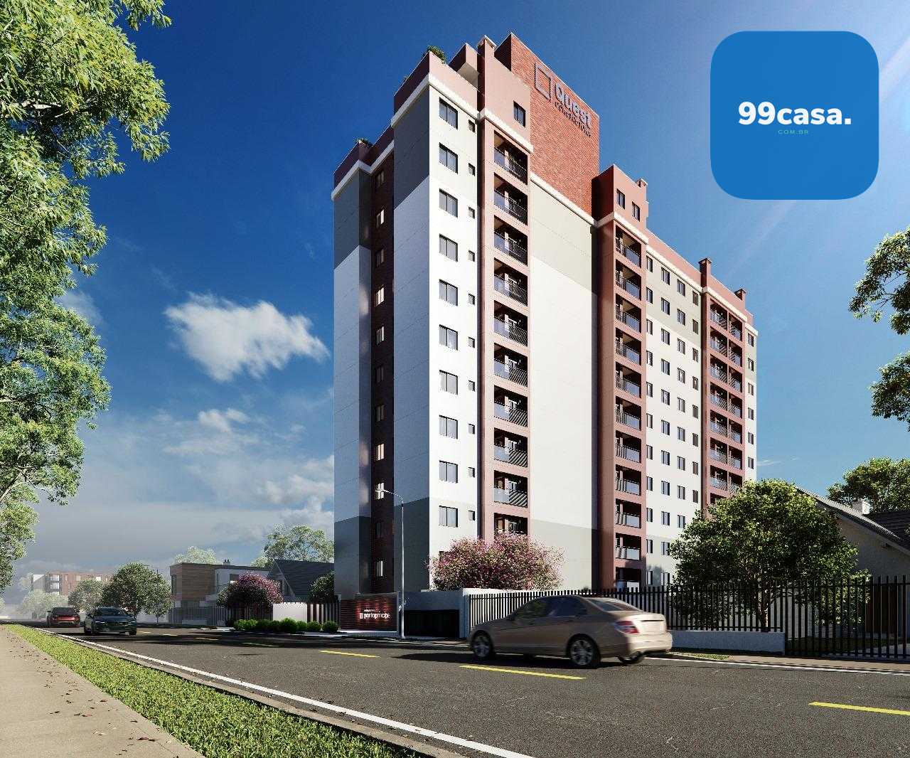 Lançamento Imperdível  Apartamentos de 2 Quartos com Lazer Com...