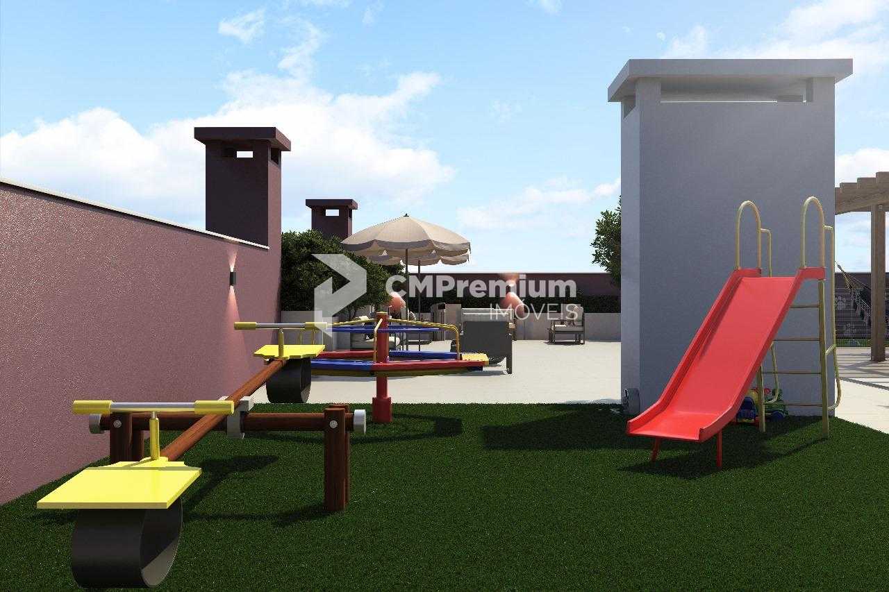 Lançamento Imperdível  Apartamentos de 2 Quartos com Lazer Com...